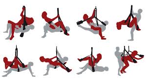 Columpio en Motel Amelie VIP 2